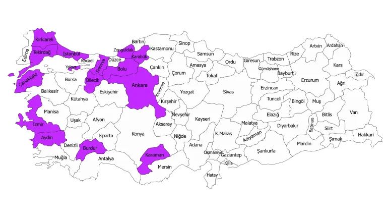 Yildiz Dolu (Kutulu)